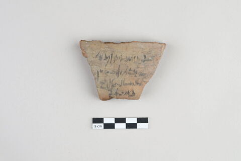 ostracon