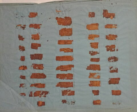 papyrus funéraire, image 4/5