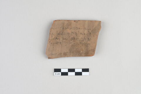 ostracon