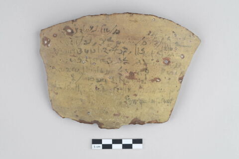 ostracon