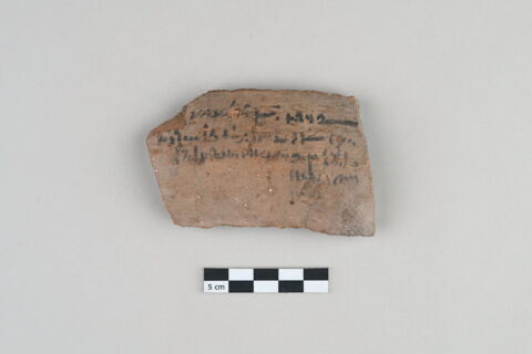 ostracon