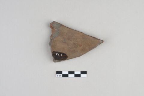 ostracon, image 2/3