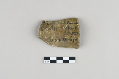 ostracon