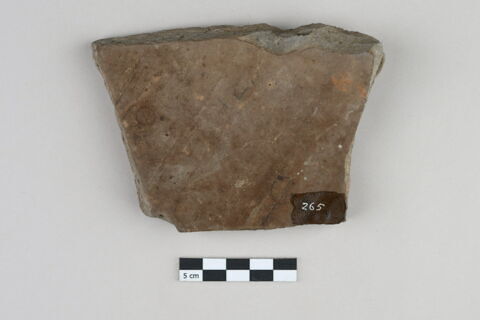 ostracon, image 2/3