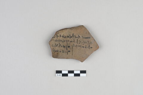 ostracon
