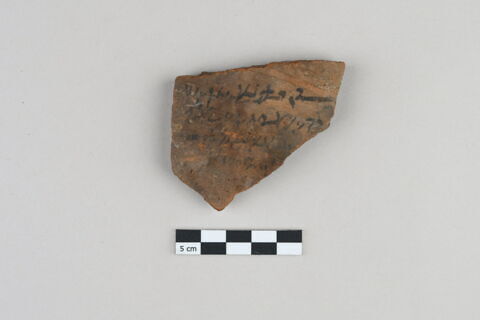 ostracon