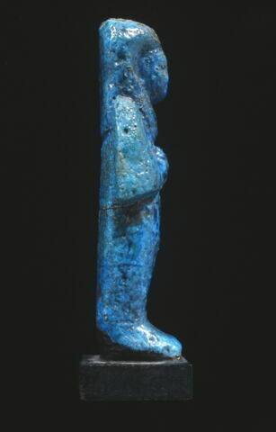 serviteur funéraire momiforme, image 2/5