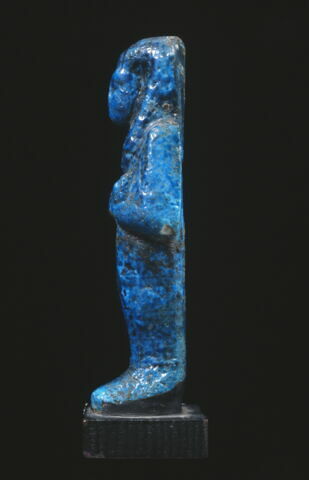 serviteur funéraire momiforme, image 3/5