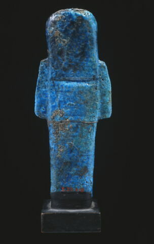 serviteur funéraire momiforme, image 4/5