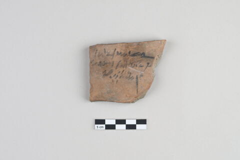 ostracon