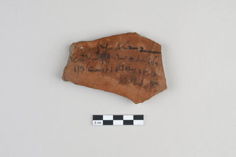 ostracon