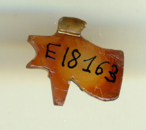 amulette oudjat sommaire, image 2/2
