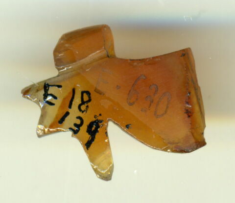 amulette oudjat sommaire, image 2/2