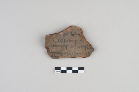 ostracon