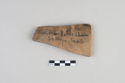 ostracon