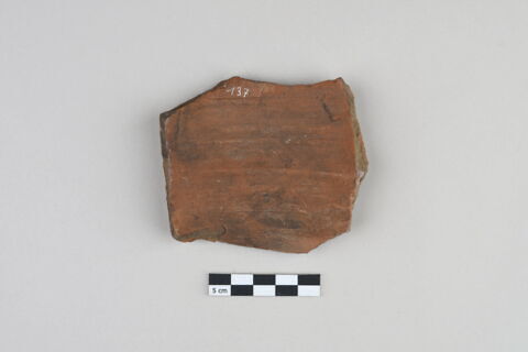 ostracon, image 2/3