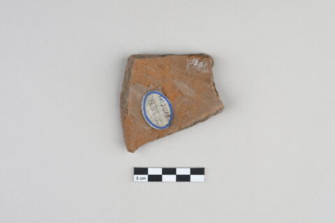 ostracon, image 2/3
