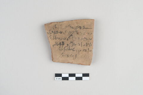 ostracon