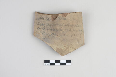 ostracon
