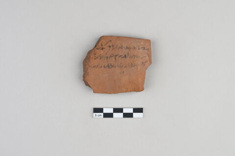 ostracon