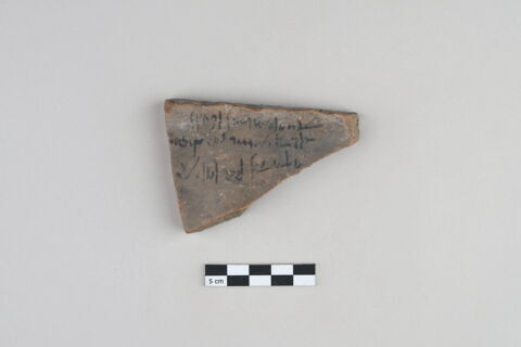 ostracon