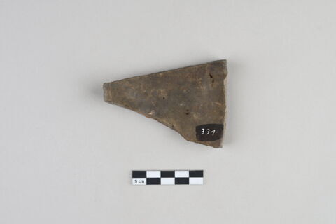 ostracon, image 2/3