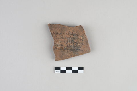 ostracon
