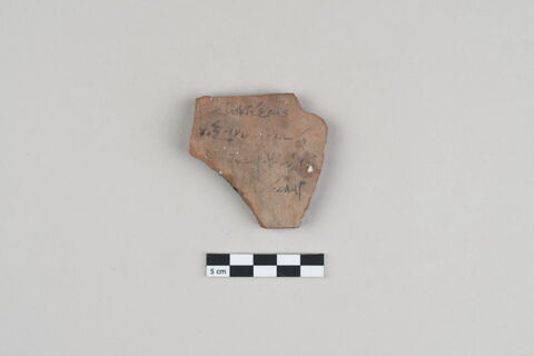 ostracon