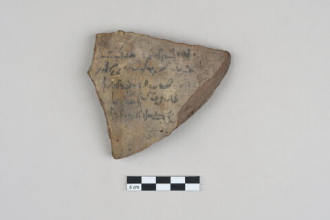 ostracon