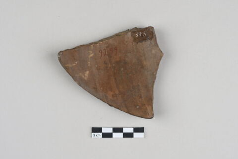 ostracon, image 2/3