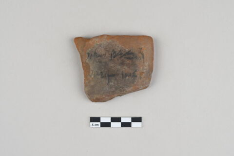 ostracon