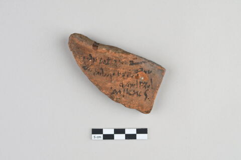 ostracon