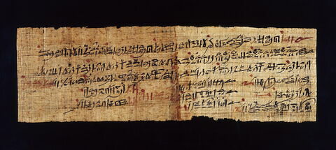 papyrus magique, image 5/6