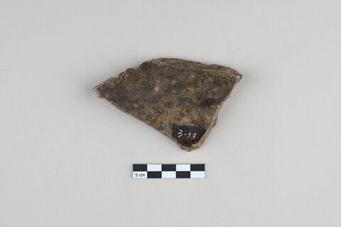 ostracon, image 2/3