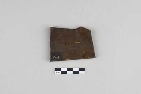 ostracon, image 2/3