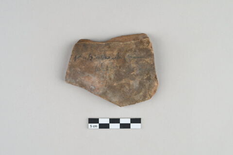 ostracon