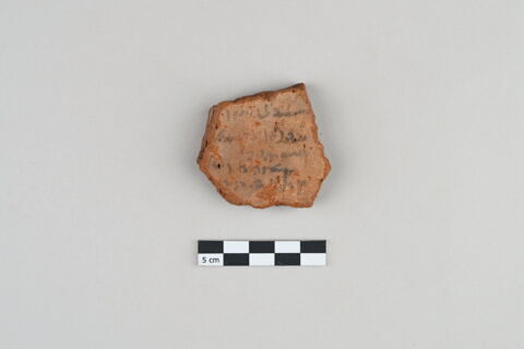 ostracon