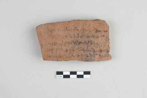 ostracon
