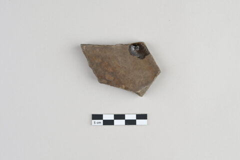 ostracon, image 3/3