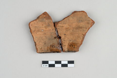 ostracon, image 2/3