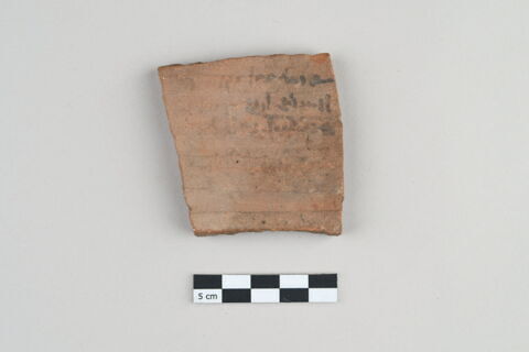 ostracon