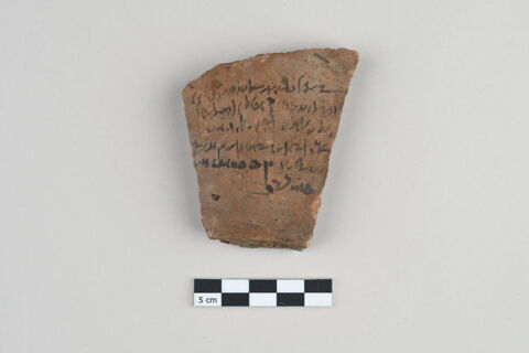ostracon
