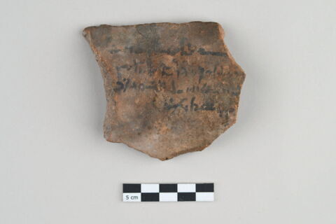ostracon