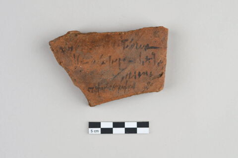 ostracon