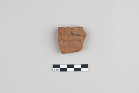 ostracon