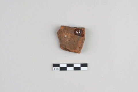 ostracon, image 2/3