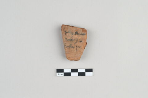 ostracon