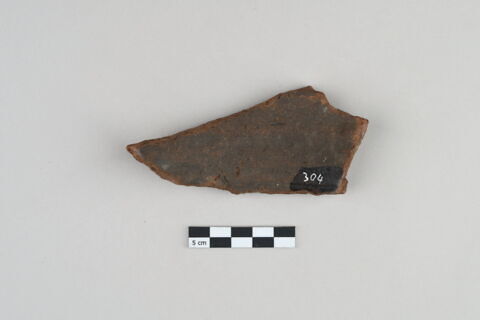 ostracon, image 3/3