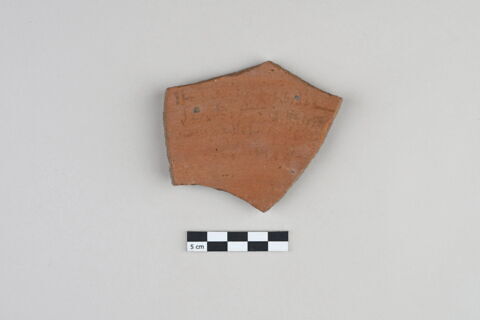 ostracon