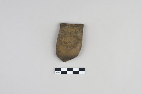 ostracon